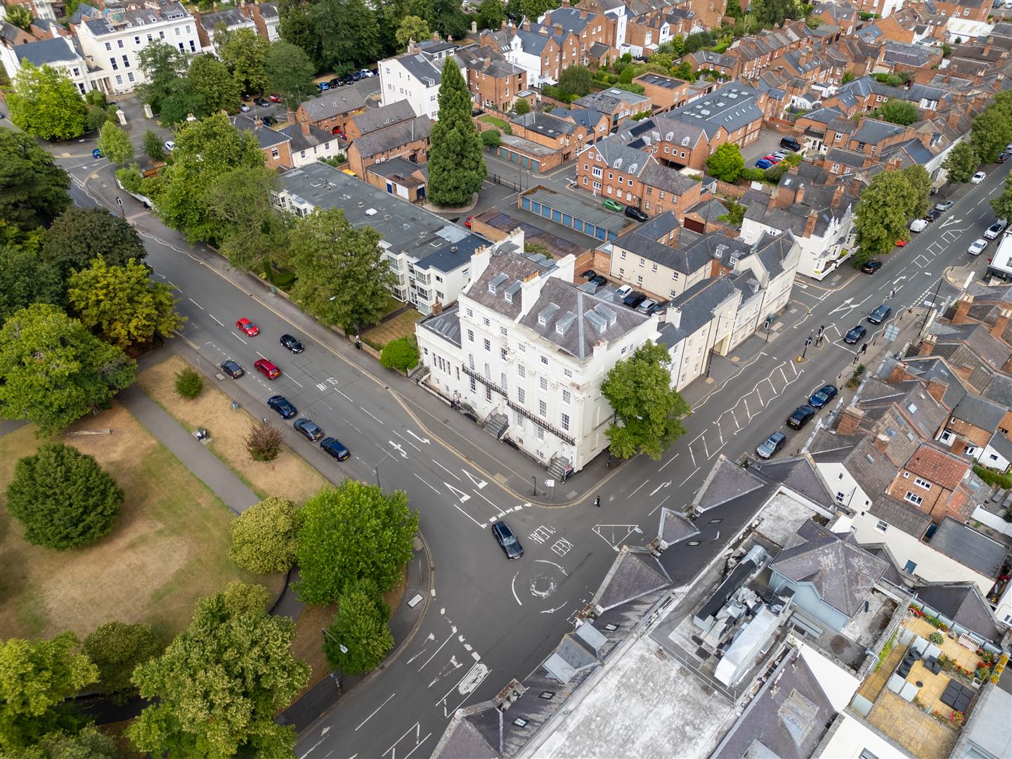 The Town House, Kenilworth Rd, Central Royal Leamington Spa (1100sqft and NO chain!) 27